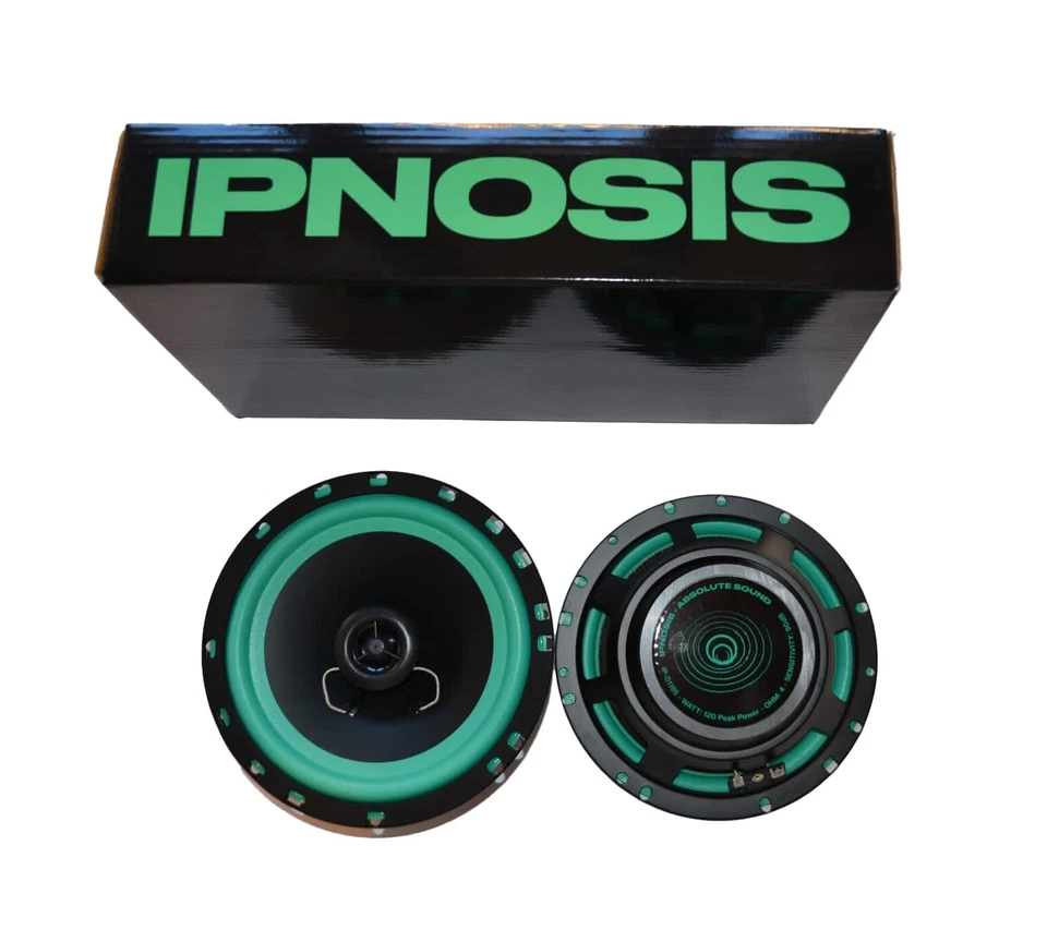 IPNOSIS KIT 4 CASSE FIAT GRANDE PUNTO EVO TUTTI I MODELLI (199) CON/SUPP A/P - Immagine 3 di 4