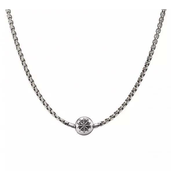Thomas sabo hotsell karma necklace