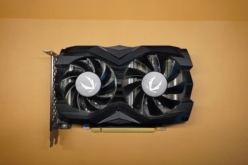 ZOTAC GeForce GTX 1660 Super 6GB GDDR6 (ZT-T16620F-10L)