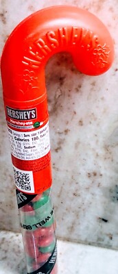 Hershey s Candy Coated Milk Chocolate Hershey-ets. 1.4oz/39gm See Below