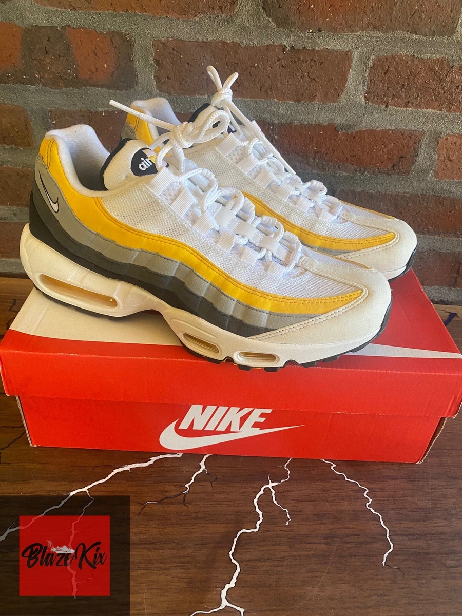 Air max hotsell 1 amarillo