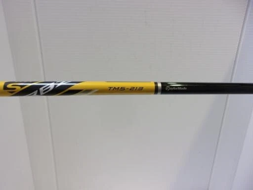 Taylor Made RBZ STAGE 2 TOUR U3 18.5° 40.5inch Utility  TM5-213 TOUR Flex S - Image 4 of 4