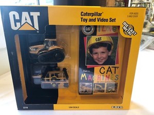 toy set video
