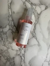 OFRA COSMETICS MAKEUP FIXER SPRAY BOTTLE TRAVEL SIZE 2oz 54mL NEW SEALED