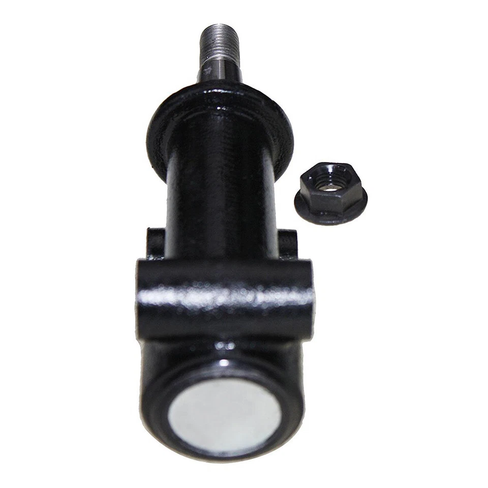 Front Steering Idler Pitman Arm For 2001-2010 Chevrolet Silverado 2500 HD Foto 4 de 4