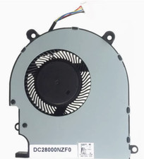 Cooling Fan For DELL FWD19TB WD19TBS WD19DC WD19DCS K20A FL8X