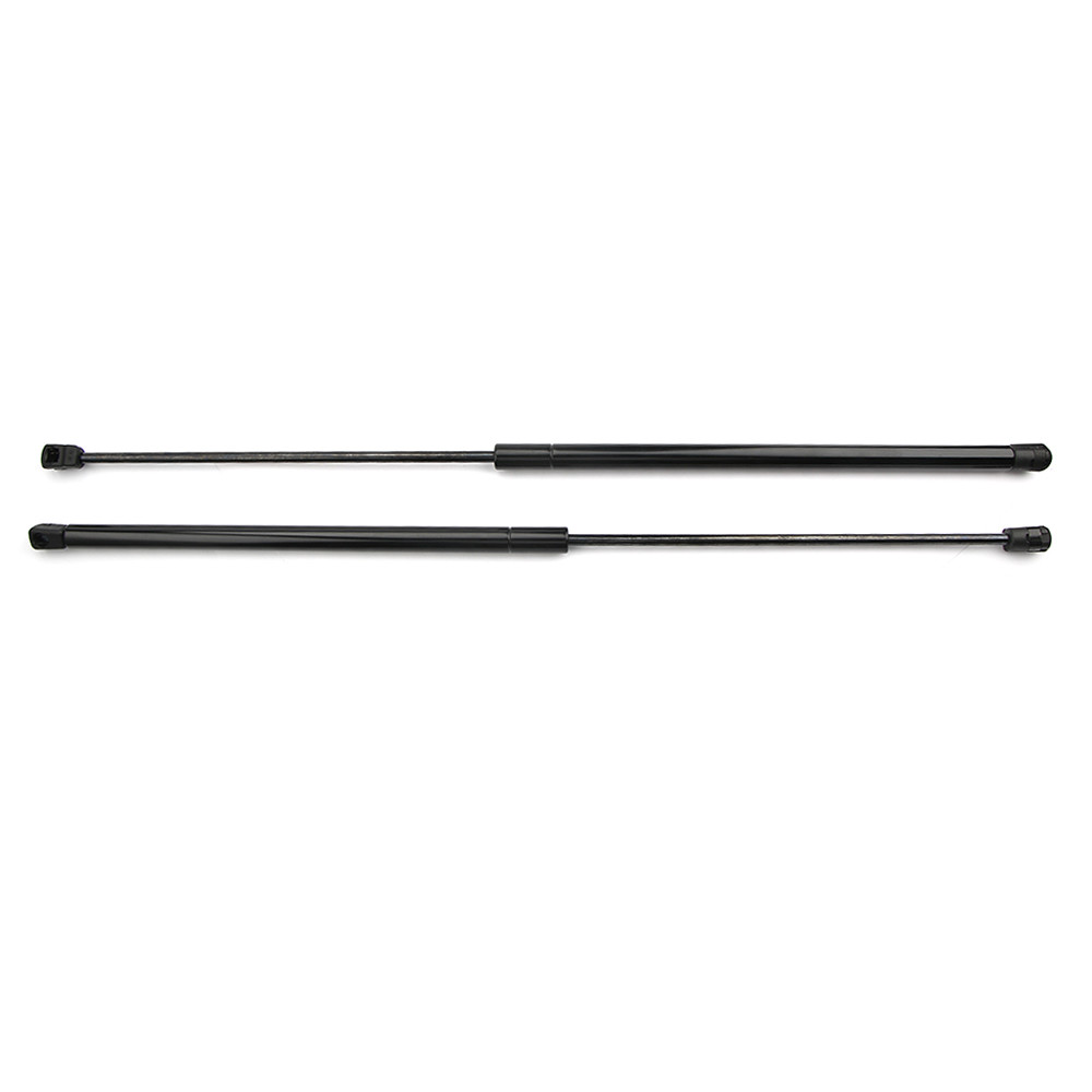 Pair Of Hood Lift Support Struts For Toyota Camry Sedan 2007-2011 - Direct Replacement 6 thumbnail image