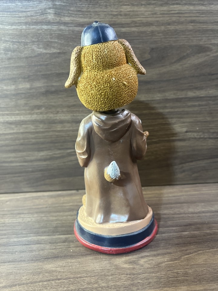 2017 Jedi Mugsy Salem Red Sox Bobblehead SGA Mascot Star Wars Night