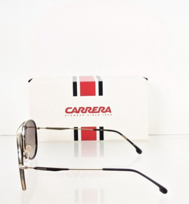 New Authentic Carrera Sunglasses 295/S 2M2HA 58mm Frame | eBay