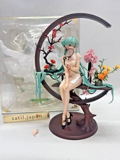 [USED] MYETHOS Hatsune Miku Shaohua 1/7 Scale Ver. Figure Special [Japan]