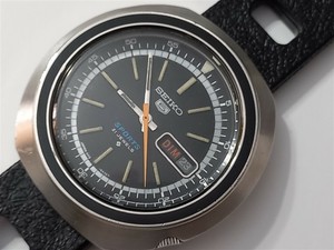 Seiko 6138-0011] 1976 JDM \
