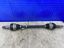 20188-2020 LEXUS LC500 OEM REAR RIGHT OUTER CV AXLE SHAFT