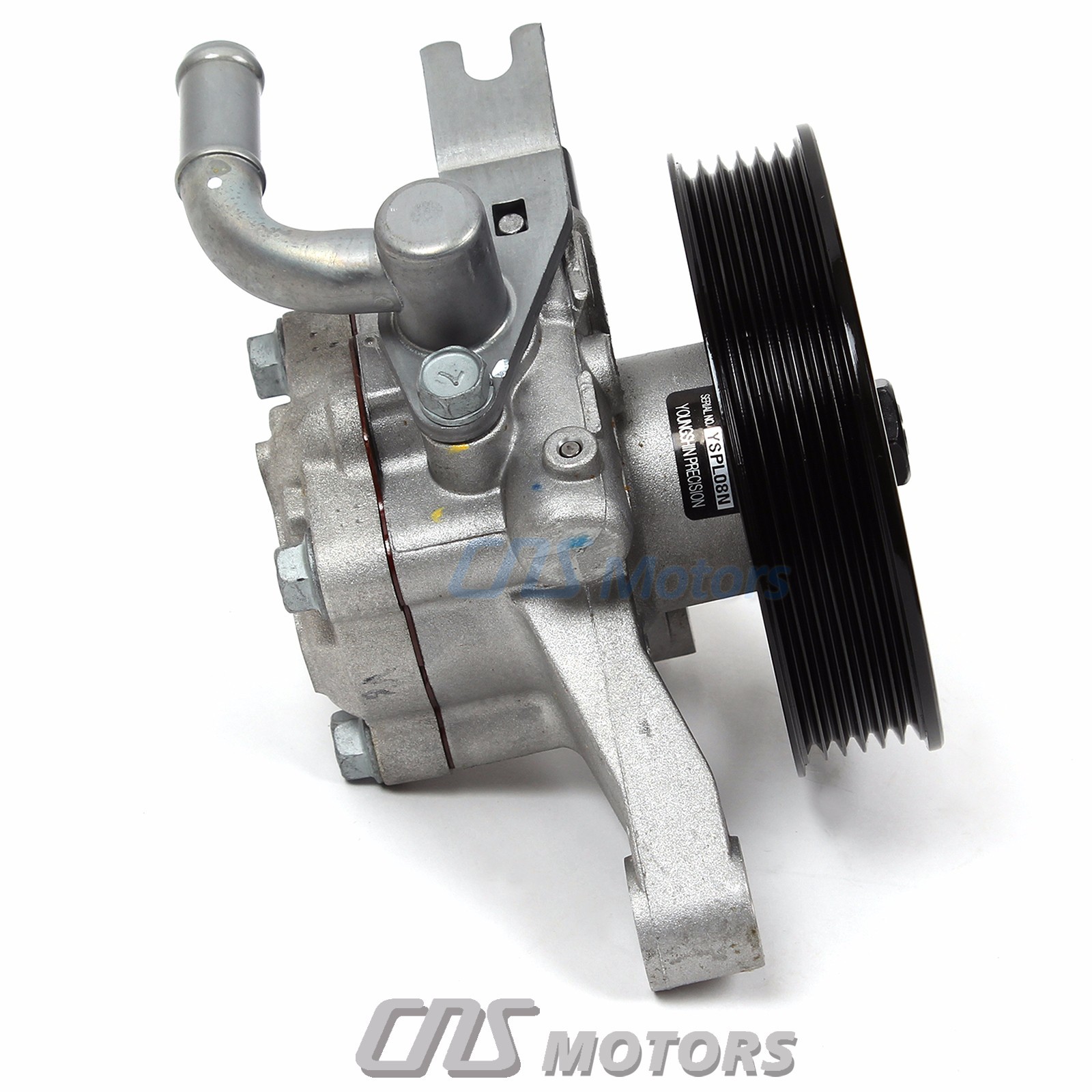 GENUINE Power Steering Pump for 2009 Kia Borrego 3.8L OEM 571002J200 eBay