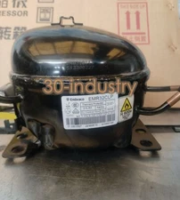 1PCS New For EMR32CLP compressor