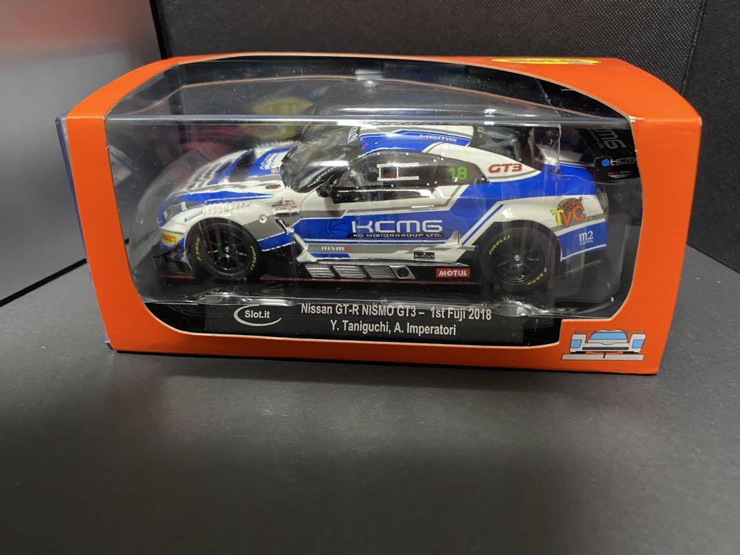 Slot.It Nissan Gt-R Nismo Gt3 1/32 | eBay Slot.It Nissan Gt-R Nismo Gt3 1/32 | eBay
