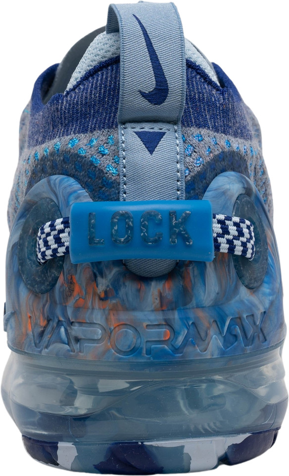 Nike Air VaporMax 2020 Flyknit Stone Blue for Sale