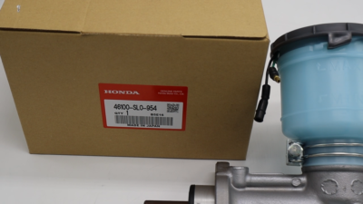 Honda Acura NSX NSX-R NA1 Brake Master Cylinder Assy Genuine 46100