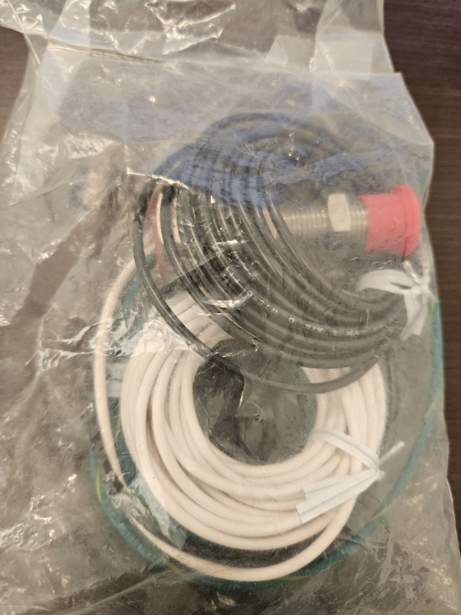 AI-TEK 70085-1010-422 Speed sensor 700851010422 Brand New SEALED