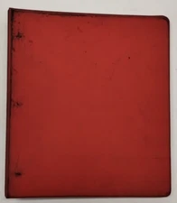 Crane Lear Romec Centrifugal Fuel Boost Pump Models RG12650/RG12650D Maintenance