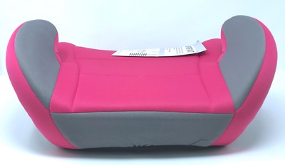 Body Boss ピンク Cosco Topside Magenta Pink Backless Child Car Booster Seat