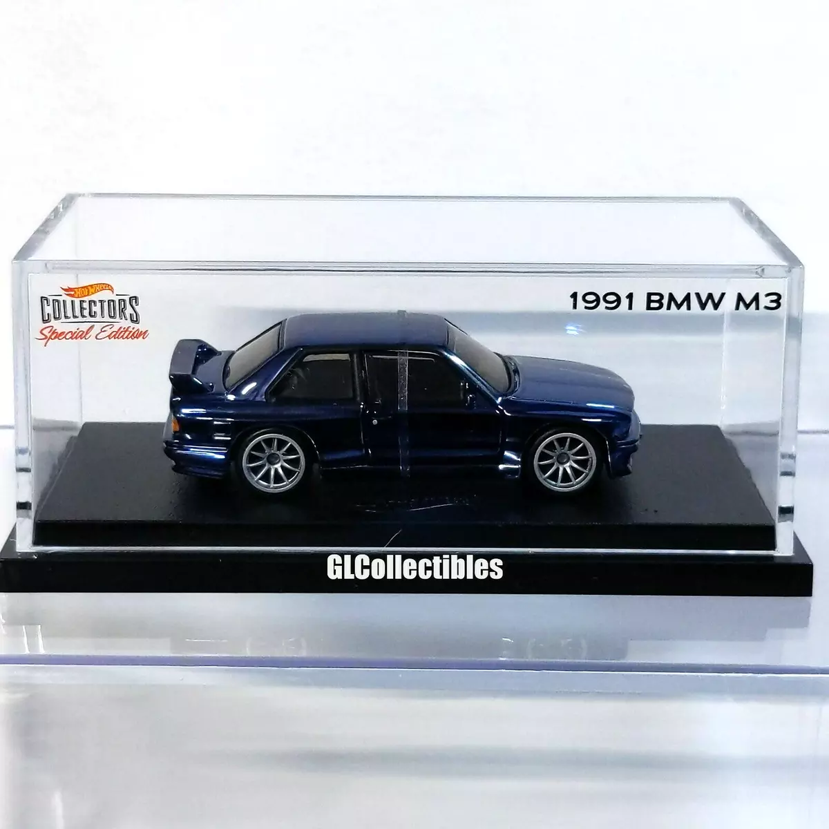 Hot wheels bmw e30 top