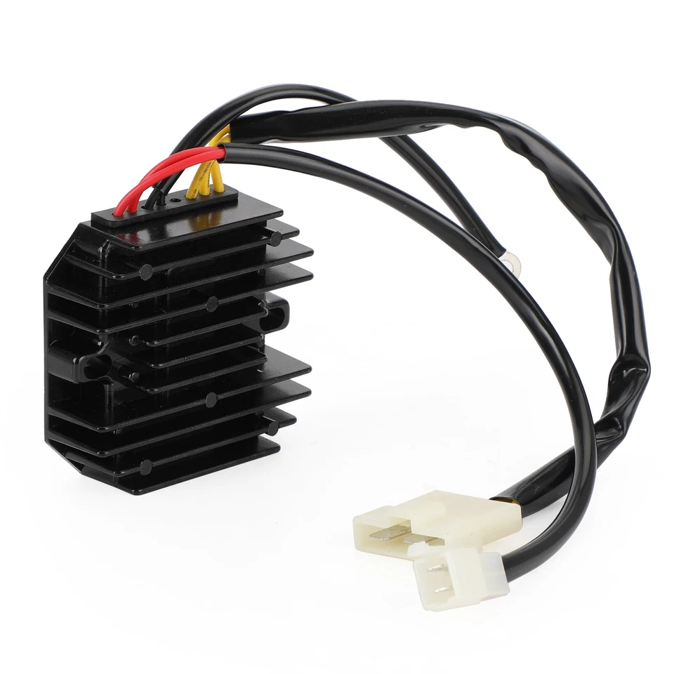 Magneto Coil Stator+Voltage Regulator+Gasket Assy For D-u-k-e 125 200 2011-2021, - Image 4 of 4