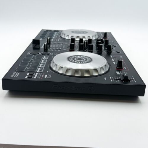 Pioneer DDJ-SB3 Digital DJ Controller Working Good Condition - Picture 4 of 23