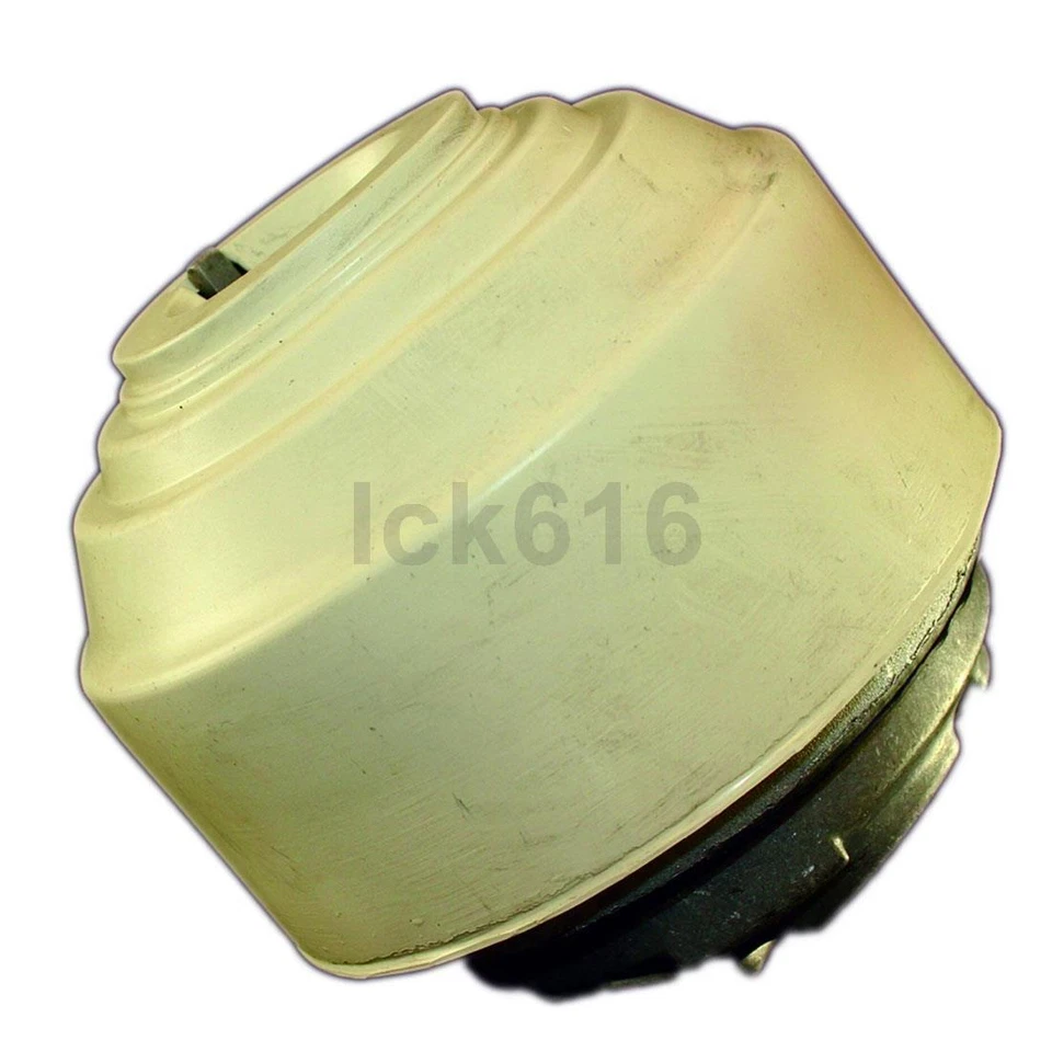 Montaje de motor delantero 2 piezas para Mercedes-Benz E320 2004 2005 tracción trasera Foto 2 de 3