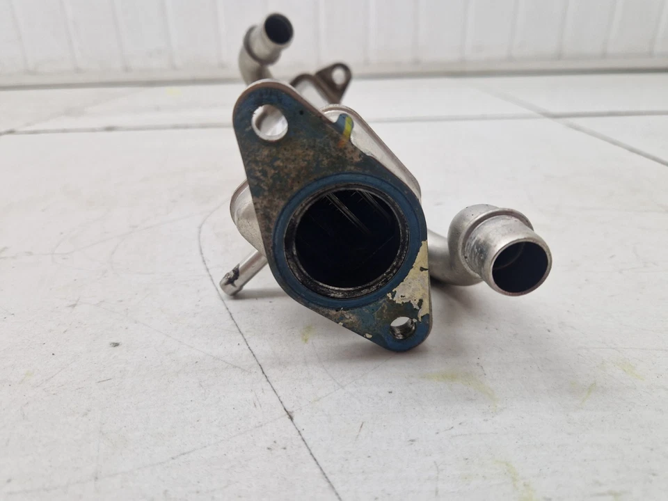 Fiat Ducato Iveco Daily 2015 2.3 Diesel EGR Cooler Euro 5 5801365304 - Image 3 of 4