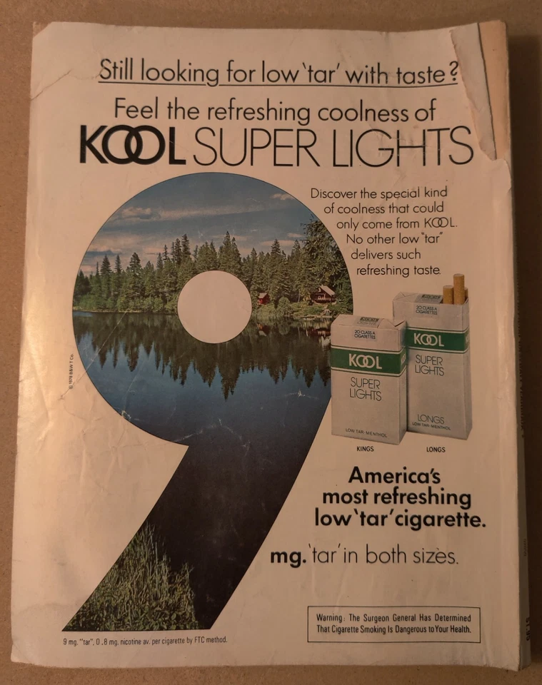 Street And Smith’s Official Baseball Yearbook 1979 J.R. RICHARD Houston Magazine - Image 2 of 4