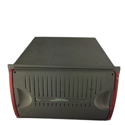Digital Vision DVNR-1000 HD Signal processor noise reducer workstation