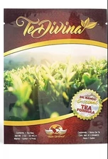 Te Divina The Original Te For Detox, Cleanse And Weightloss 1 Bag