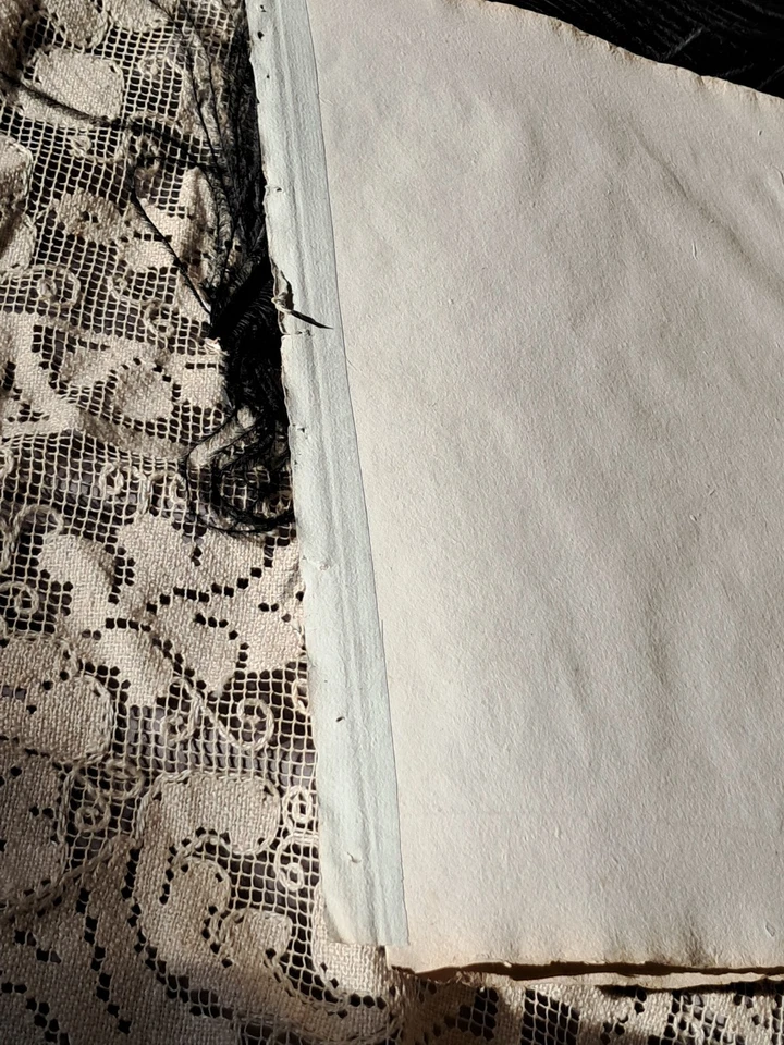 Mapa antiguo de Rigobert Bonne c.1770 - Anjou, Poitou, Aunis, Saintonge y Angumois Foto 3 de 4