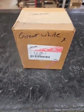 Drive Shaft End Yoke DANA Spicer 3-4-7721-1