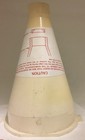 Whirla Whip Whirla-whip Whirl-a-whip Cone Part Plastic  Looks New Old Stock — photo 3