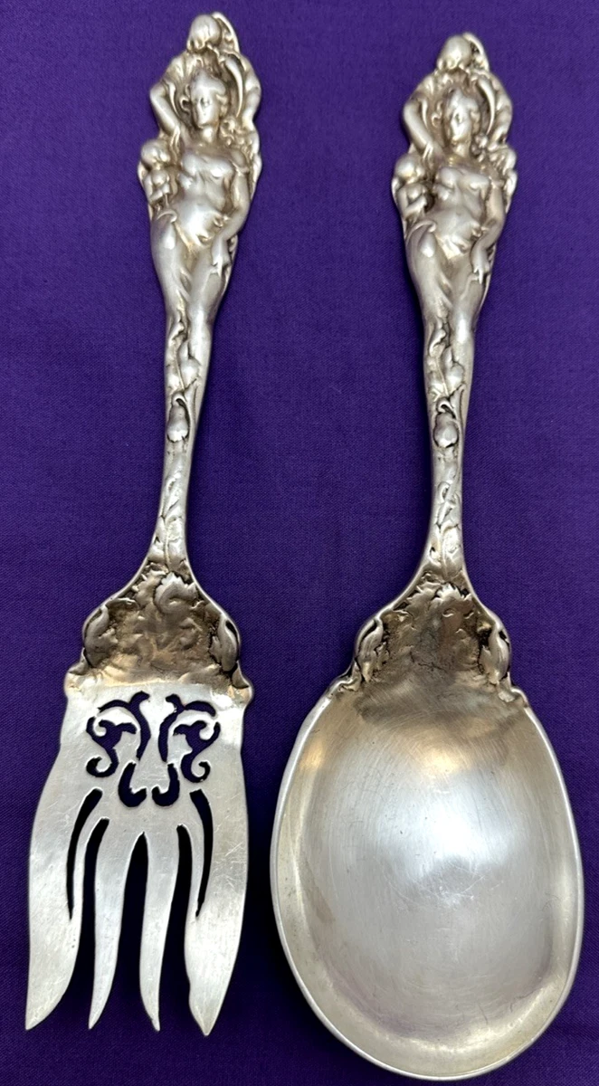 Reed & Barton Silver Antiques 1850-1899 for sale | eBay