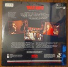 TALK RADIO (LD, 1988) Laserdisc NEW! SEALED! - Oliver Stone, Shock Jock — photo 2
