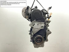 Motor BDJ VW Caddy 2.0 SDI 2K/ 2KN 51 KW 70 PS Kasten