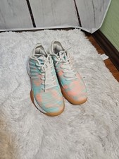 K - Swiss Women's Hypercourt Supreme Sneakers Tennis Shoes Size 9.5