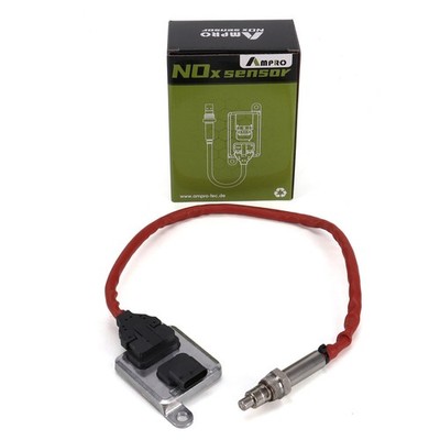 AMPRO NOx-Sensor Lambdasonde für BMW 1er 2er X5 X6 B47 N47 N57 M57 13628589844