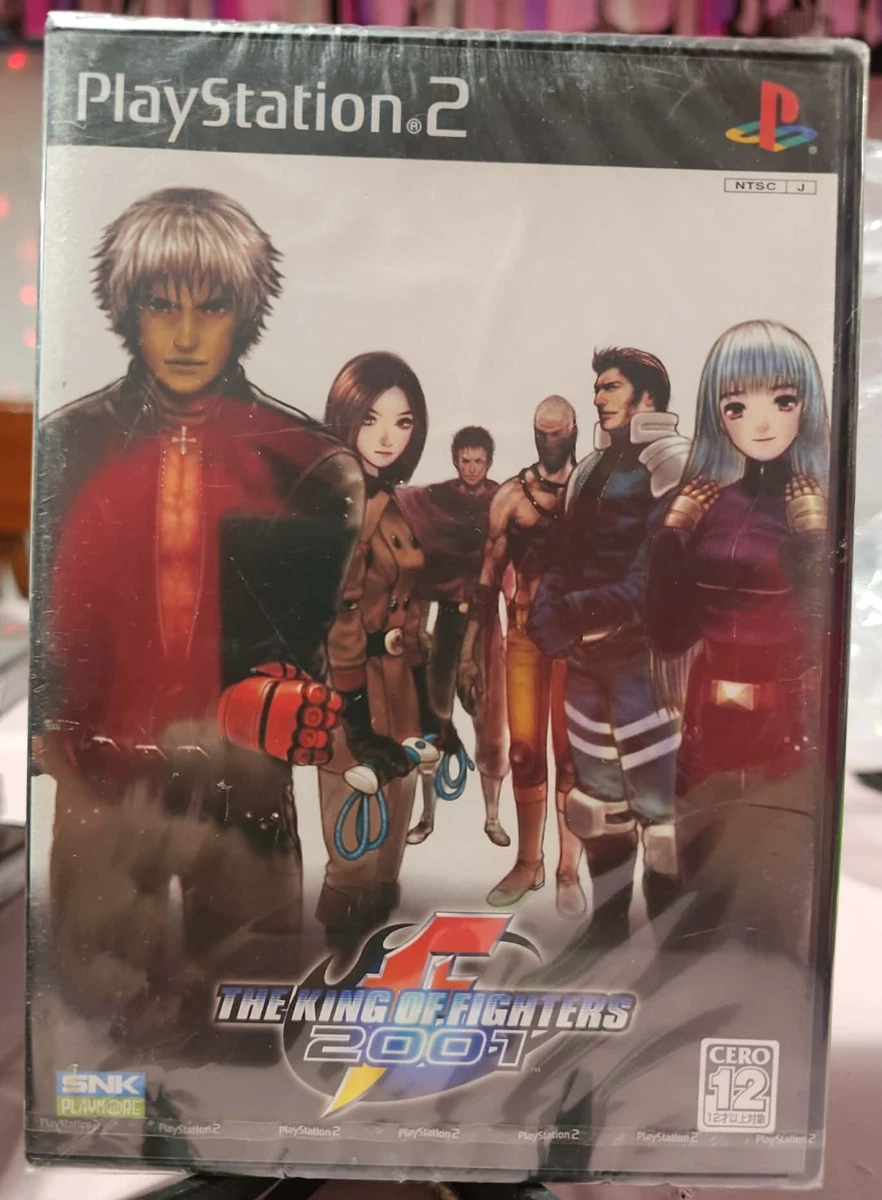 NTSC-J (日本) 战斗2003 电子游戏| eBay