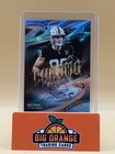 2025 Topps Chrome Brock Bowers Base (RAW)