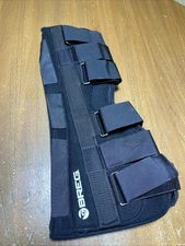 BREG Tri Panel Knee Immobilizer 20” NEW