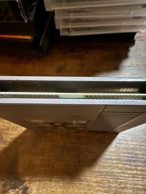 Sesame Street Countdown - Nintendo, NES - Authentic Clean