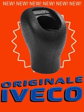 POMELLO LEVA CAMBIO ORIGINALE IVECO ZF 190 TURBOSTAR EUROSTAR  STRALIS TRAKKER