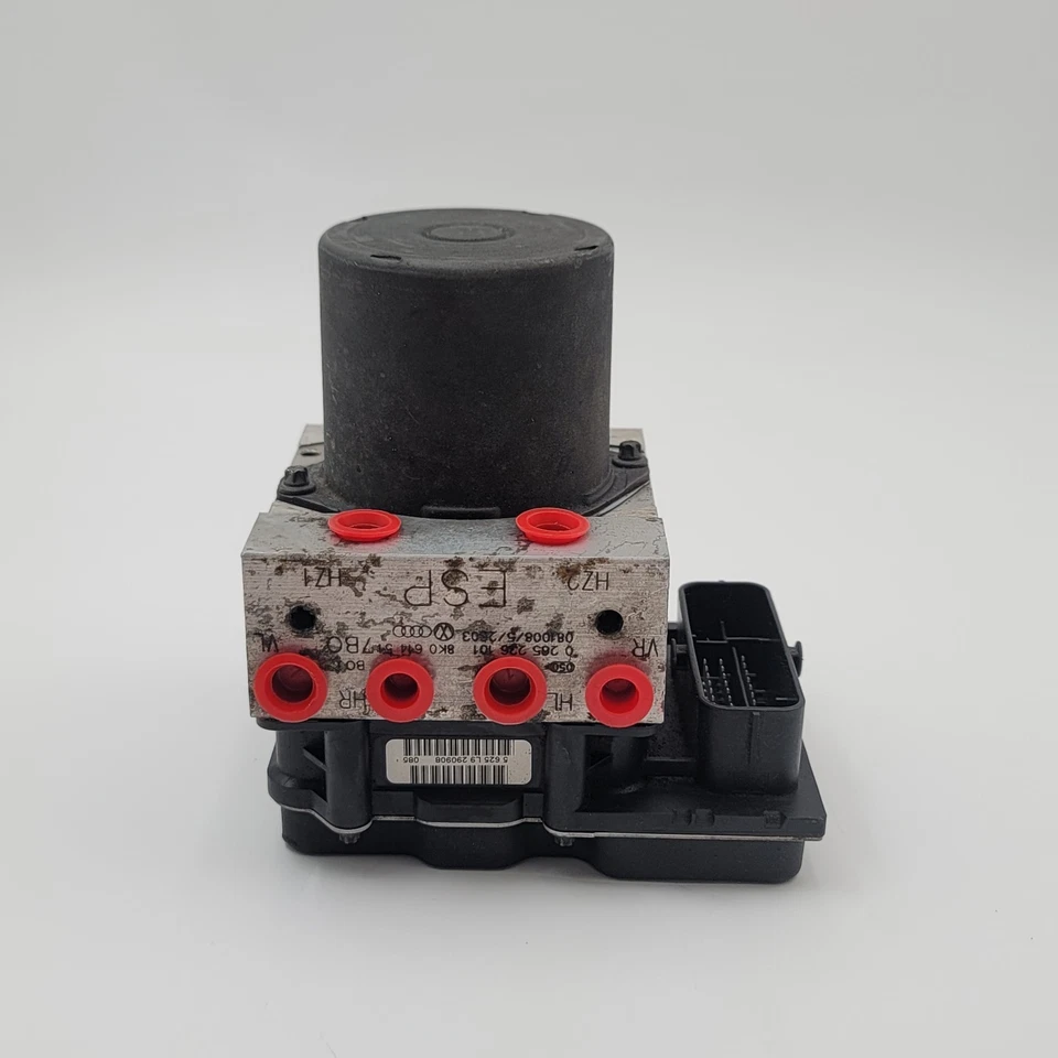 2013 2014 AUDI A4 A5 S4 S5 B8.5 ТОРМОЗ АНТИБЛОКИРОВОЧНЫЙ ABS НАСОС В СБОРЕ - Изображение 3 из 4