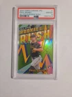 2024 Topps Chrome UPD #1 All-Etch Rookie Rush Paul Skenes psa10