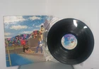 Prince & The Revolution Around The World In A Day LP Vinyl 1985 Paisley Park