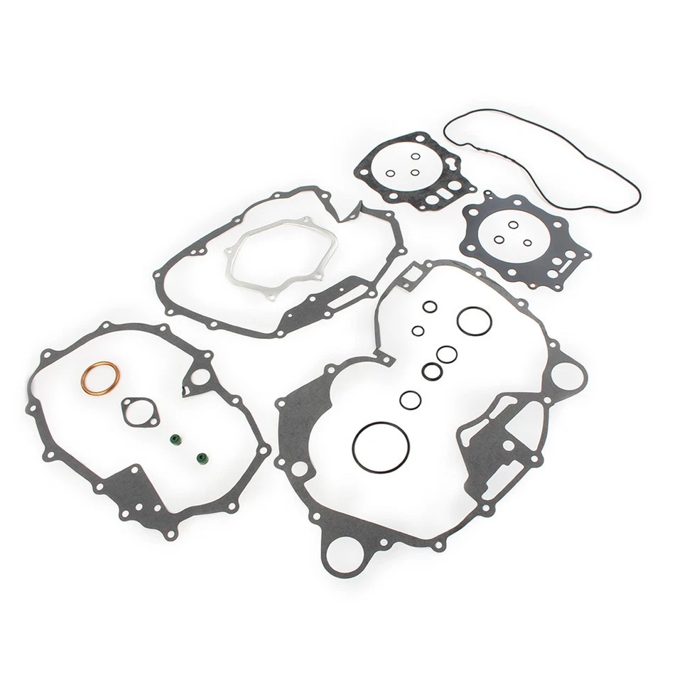Kit de junta de culata de extremo superior para Honda CRF250R 2004-2007 CRF250X 2004-2016 Foto 4 de 4