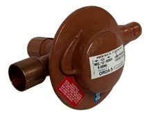 Sporlan OROA-5-210 Head Pressure Control Valve 420 PSIG WP